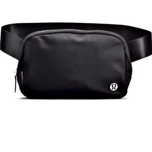 Brand new Lululemon Belt bag